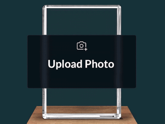 Upload your photo, enhance it, and get a 3D Model